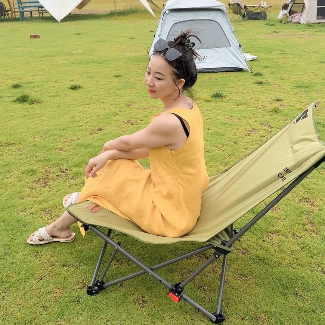 娜娜在来宾