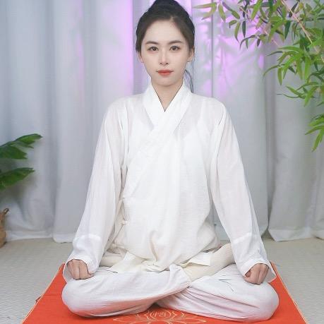 德因 (明镜双盘）
