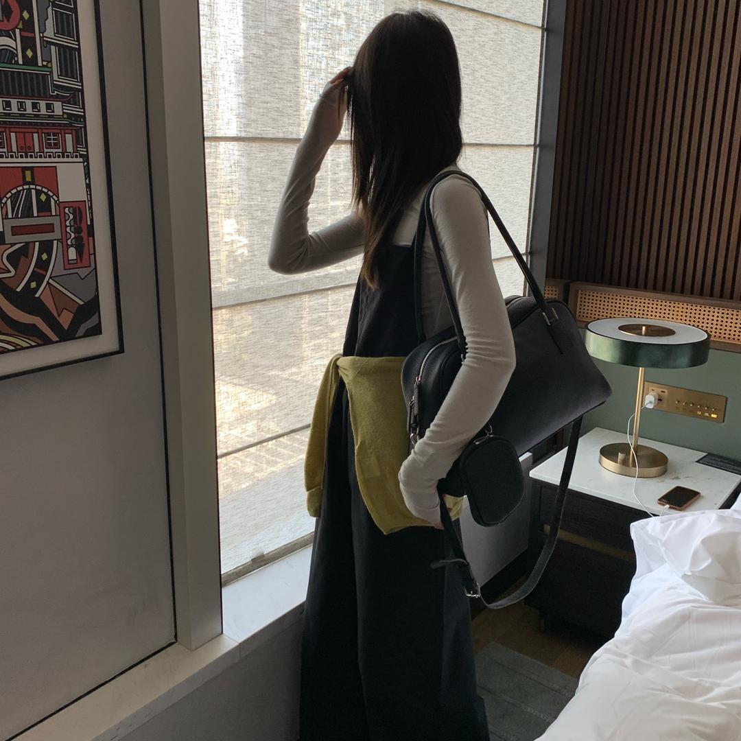 一个卖女装的