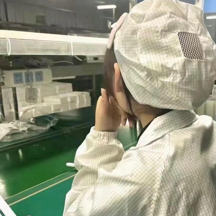 工厂招聘处安诚