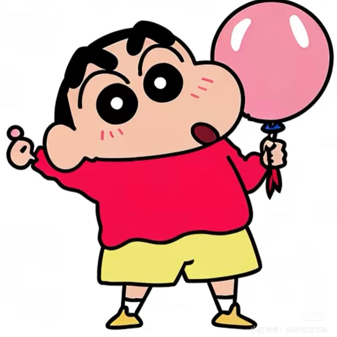蜡笔小小新