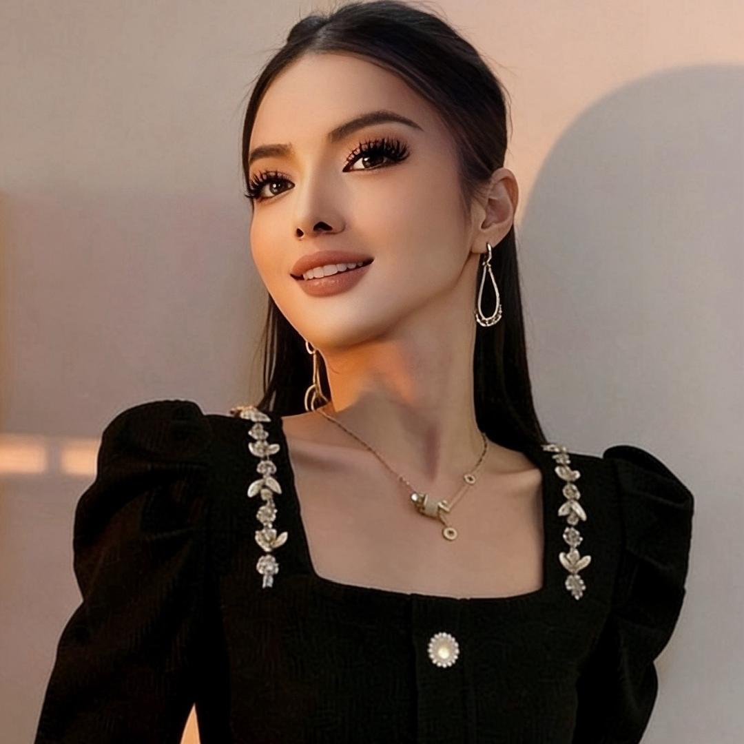 @ ئالمىرە🧚‍♀️