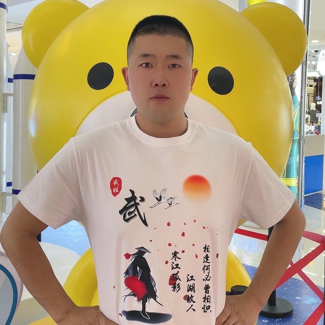 武二郎🐯