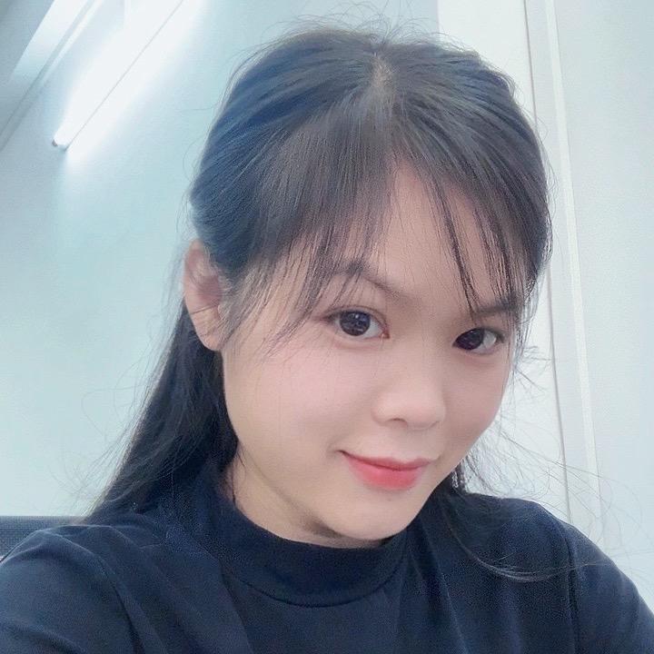 娇娇～