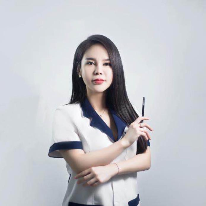 铁岭木子美学野生眉