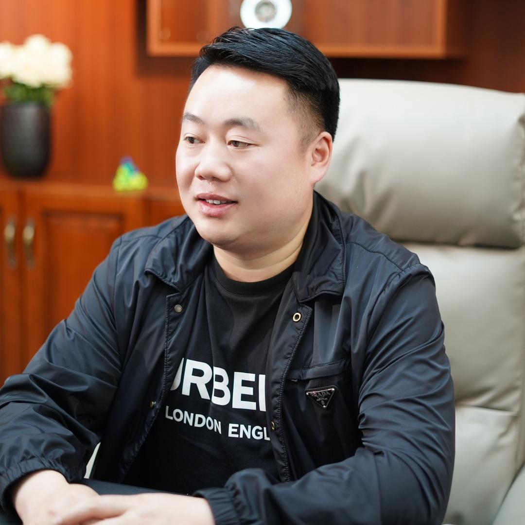 螺丝大王