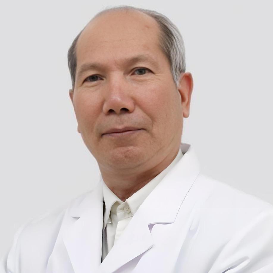 中医儿科黄永强教授