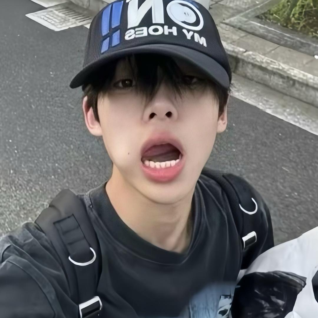 胆小鬼