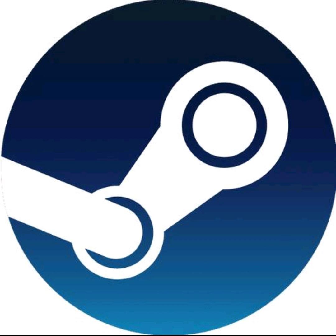 Steam「老者」