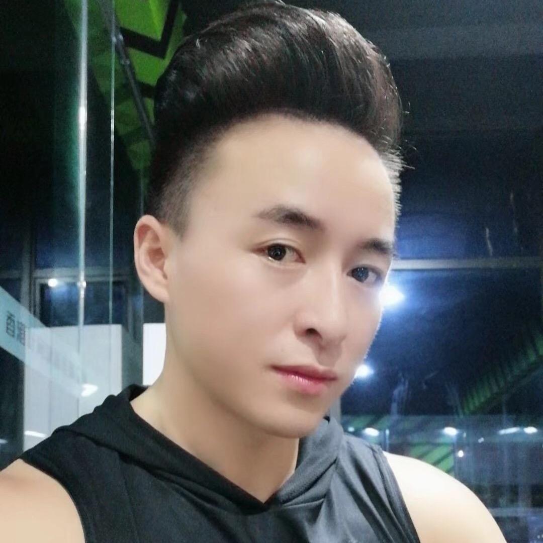 郑～运动小菜鸟