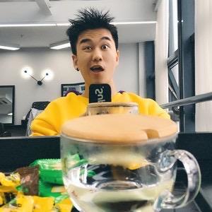 杨叨叨历险记