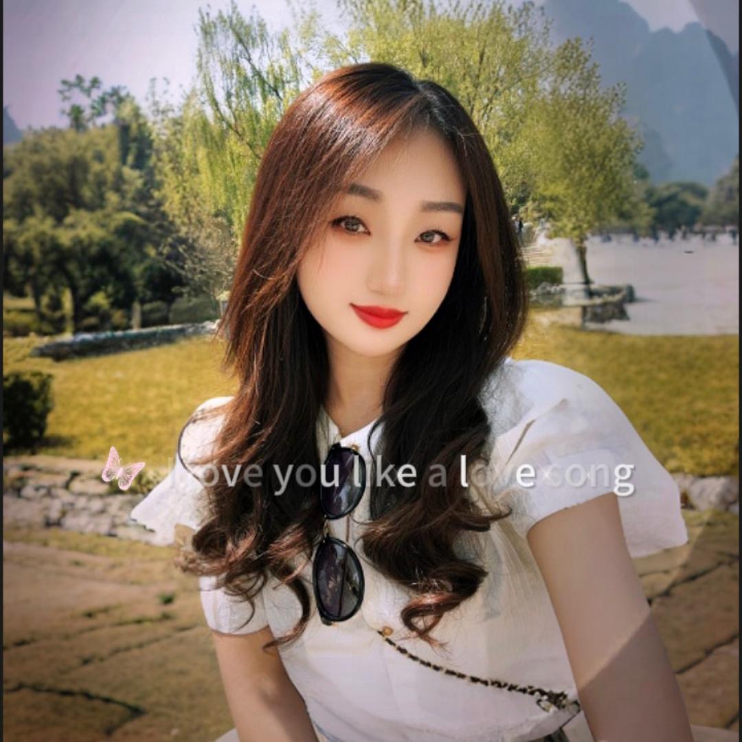 半人半妖半疯癫（嘉人）
