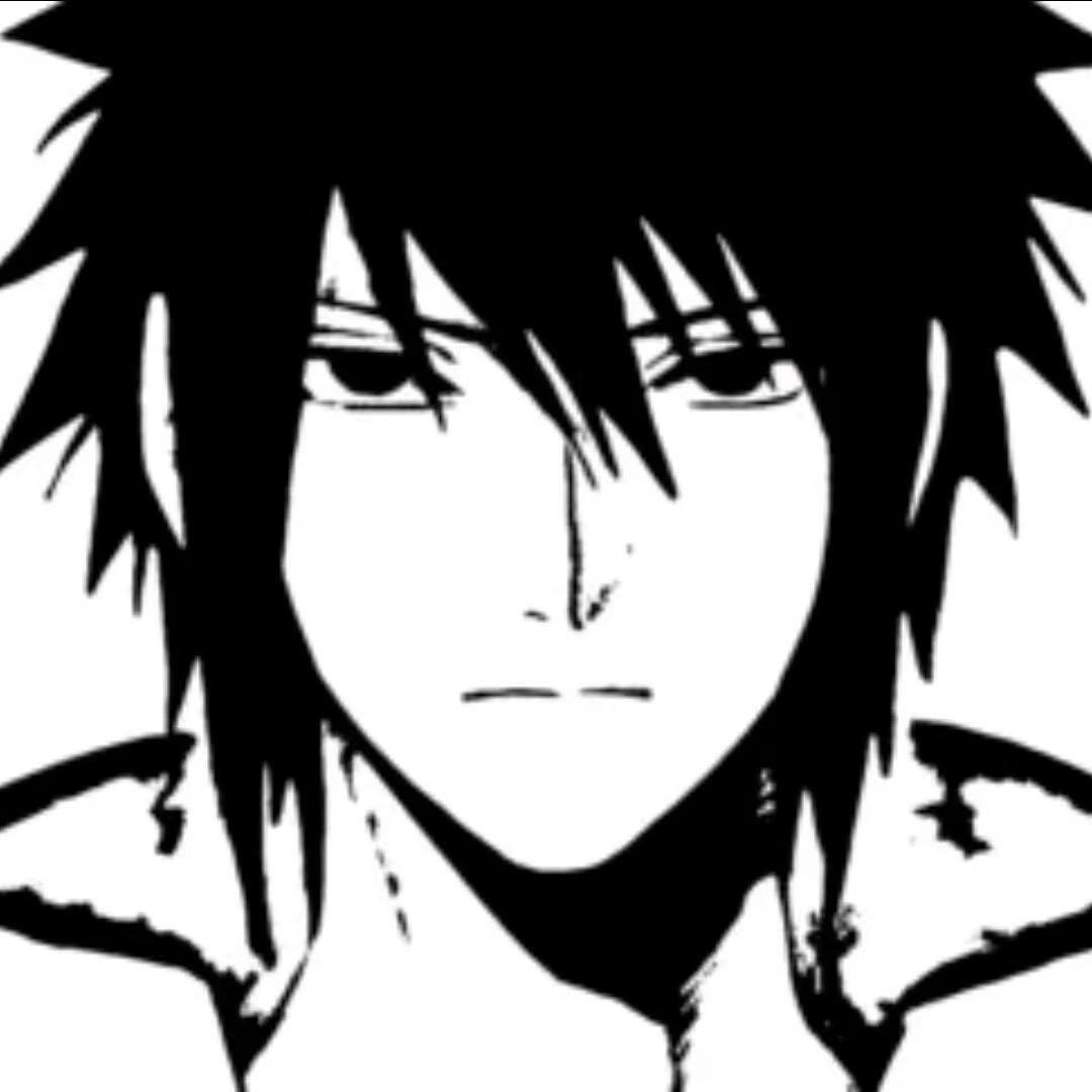 Sasuke.