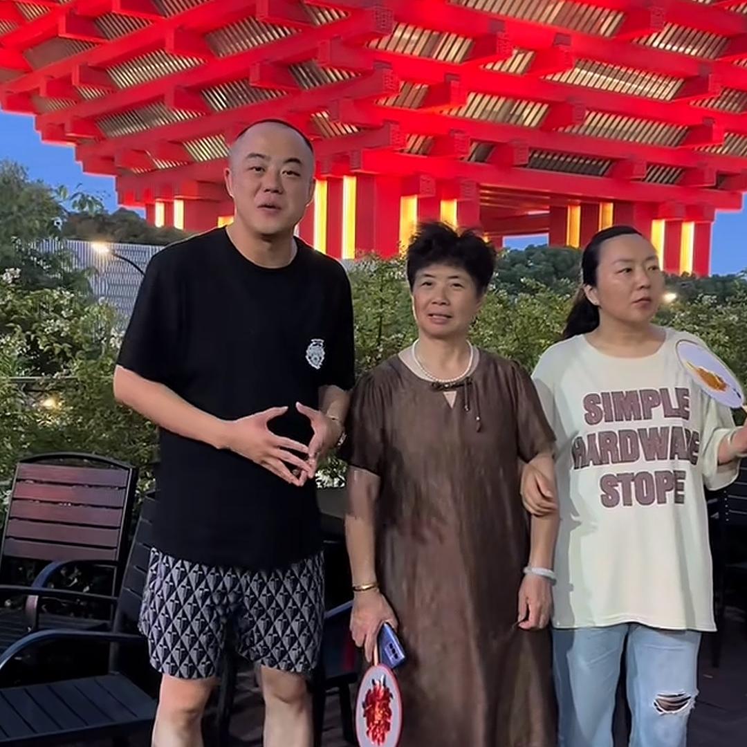 大牛认证（分享日常号）