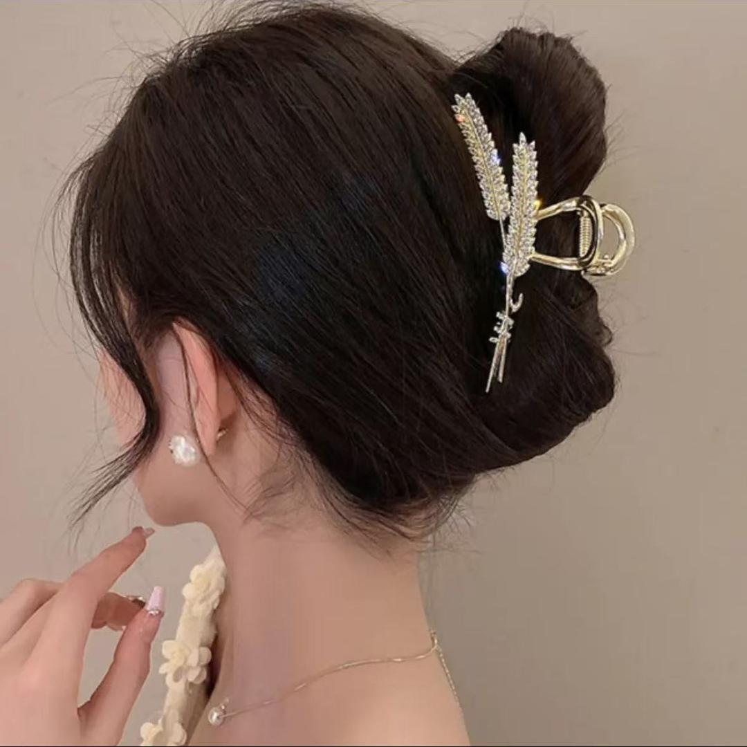 晨曦发饰