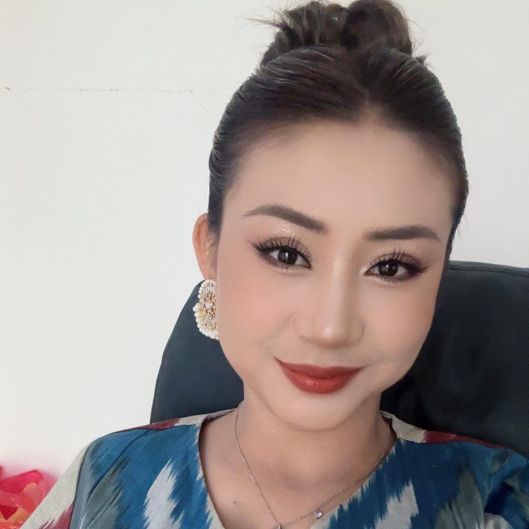 Nnargiza531开始带货了