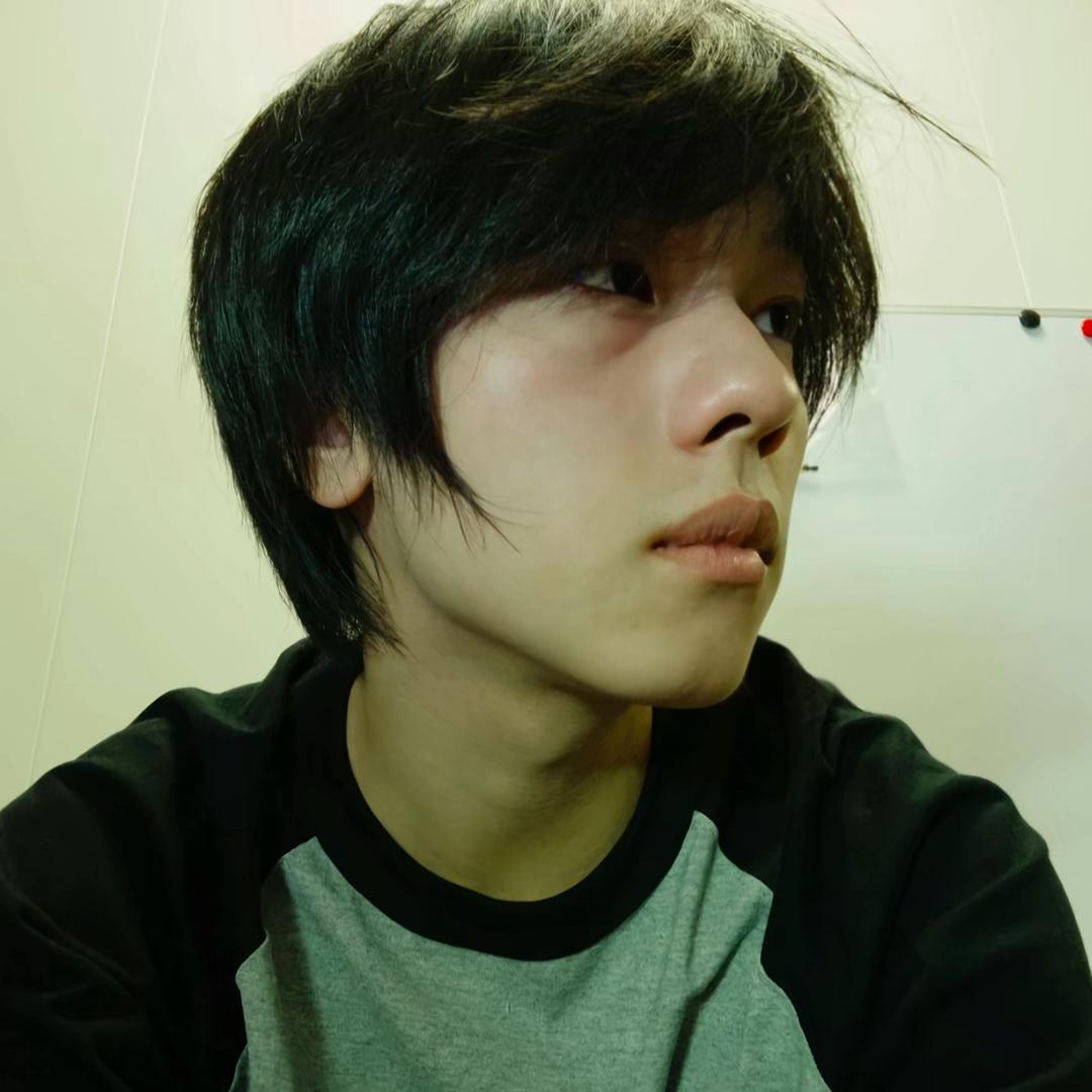 拜托我好困的