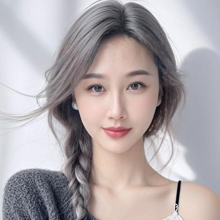 小福兔