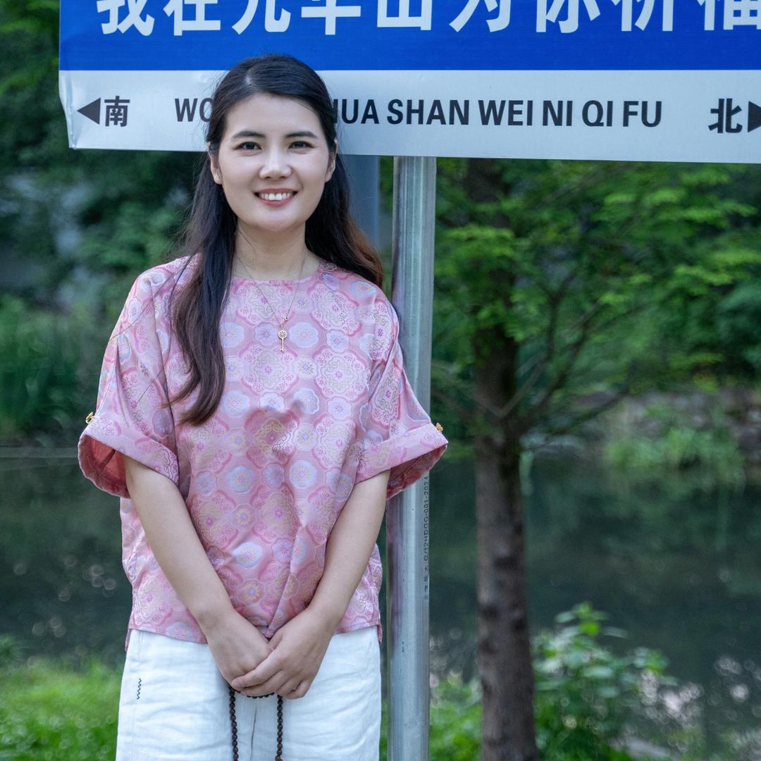 上善若水，至善
