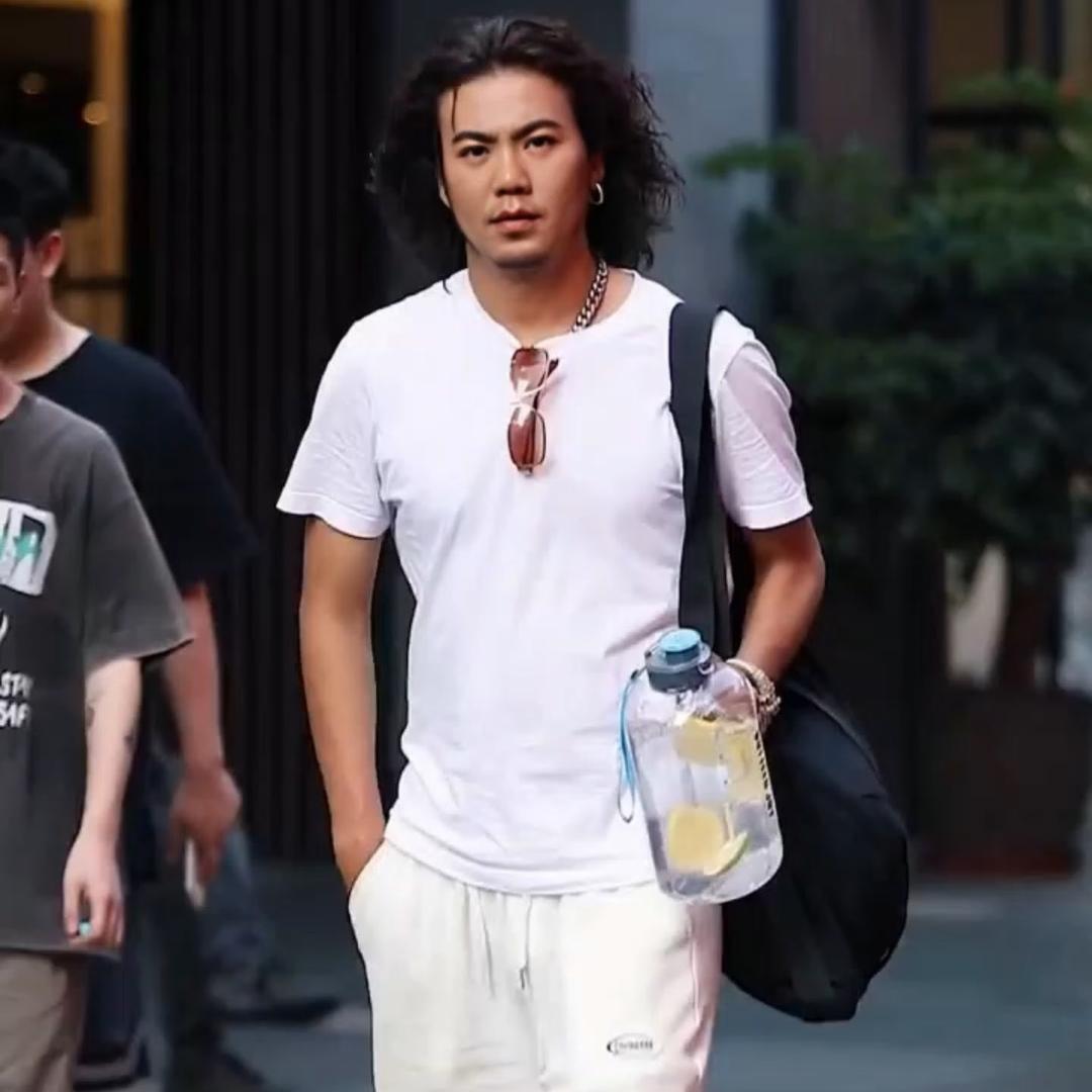 小飞同学