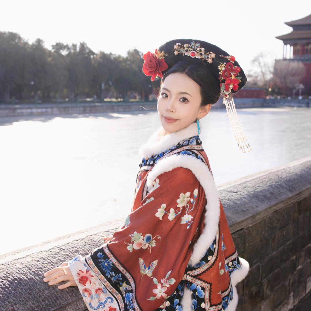 李李茗天见🥂