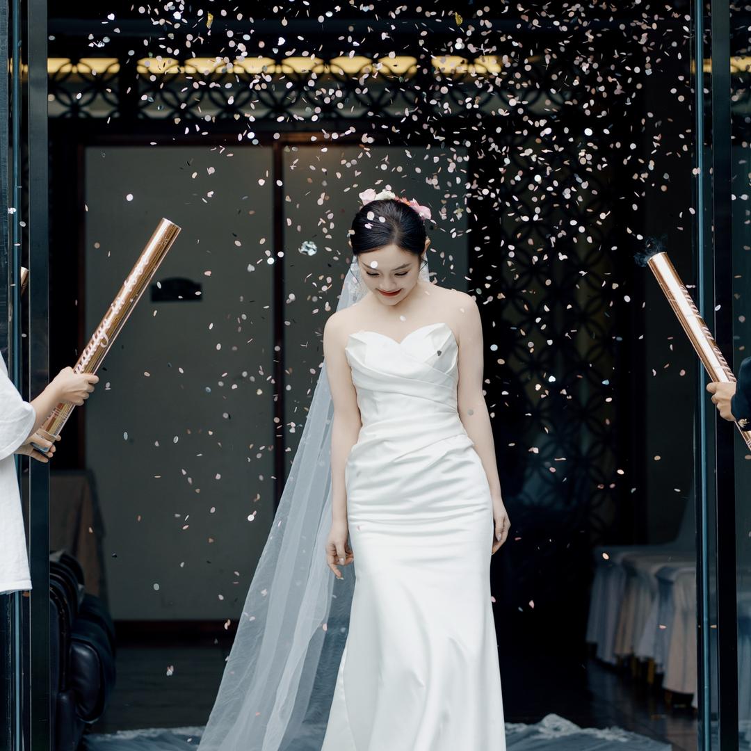 钱小多的一天-闪婚版