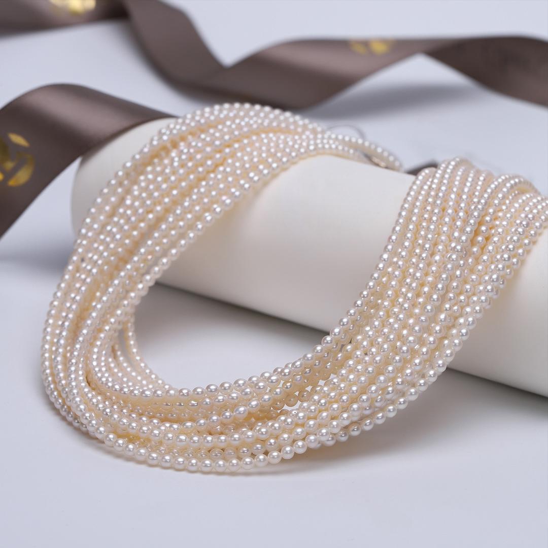 小琳搬珠工甄选