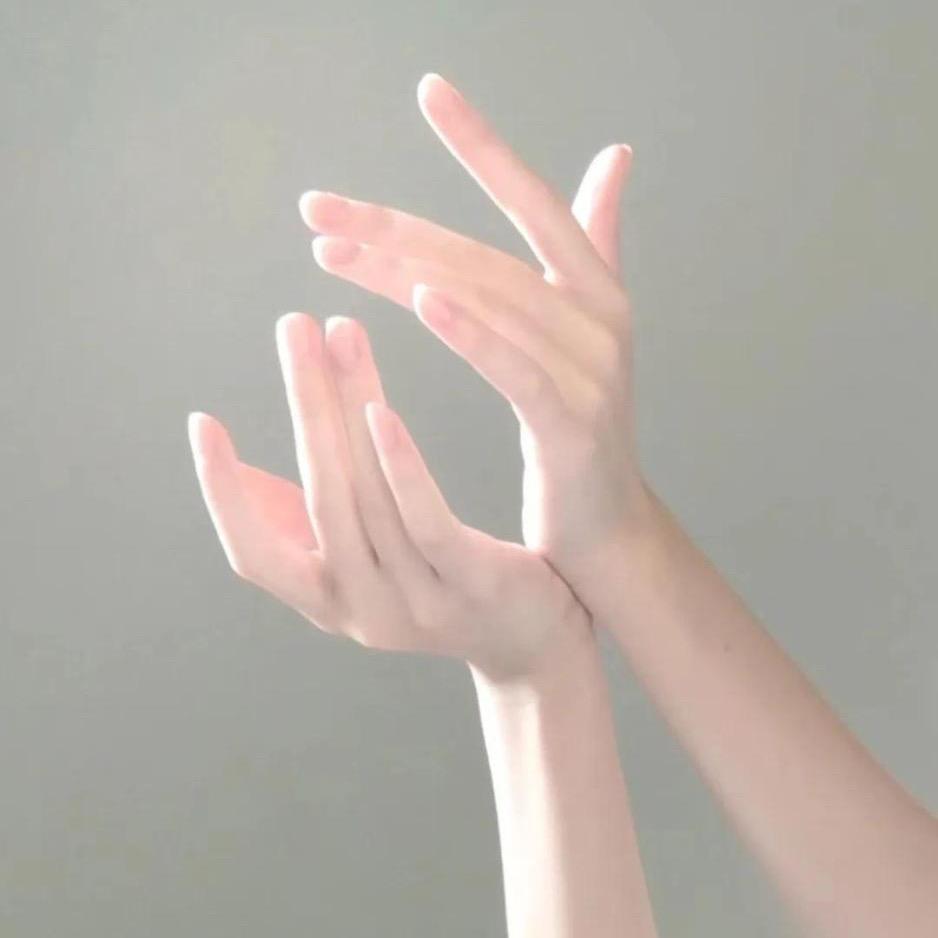 手部操课堂