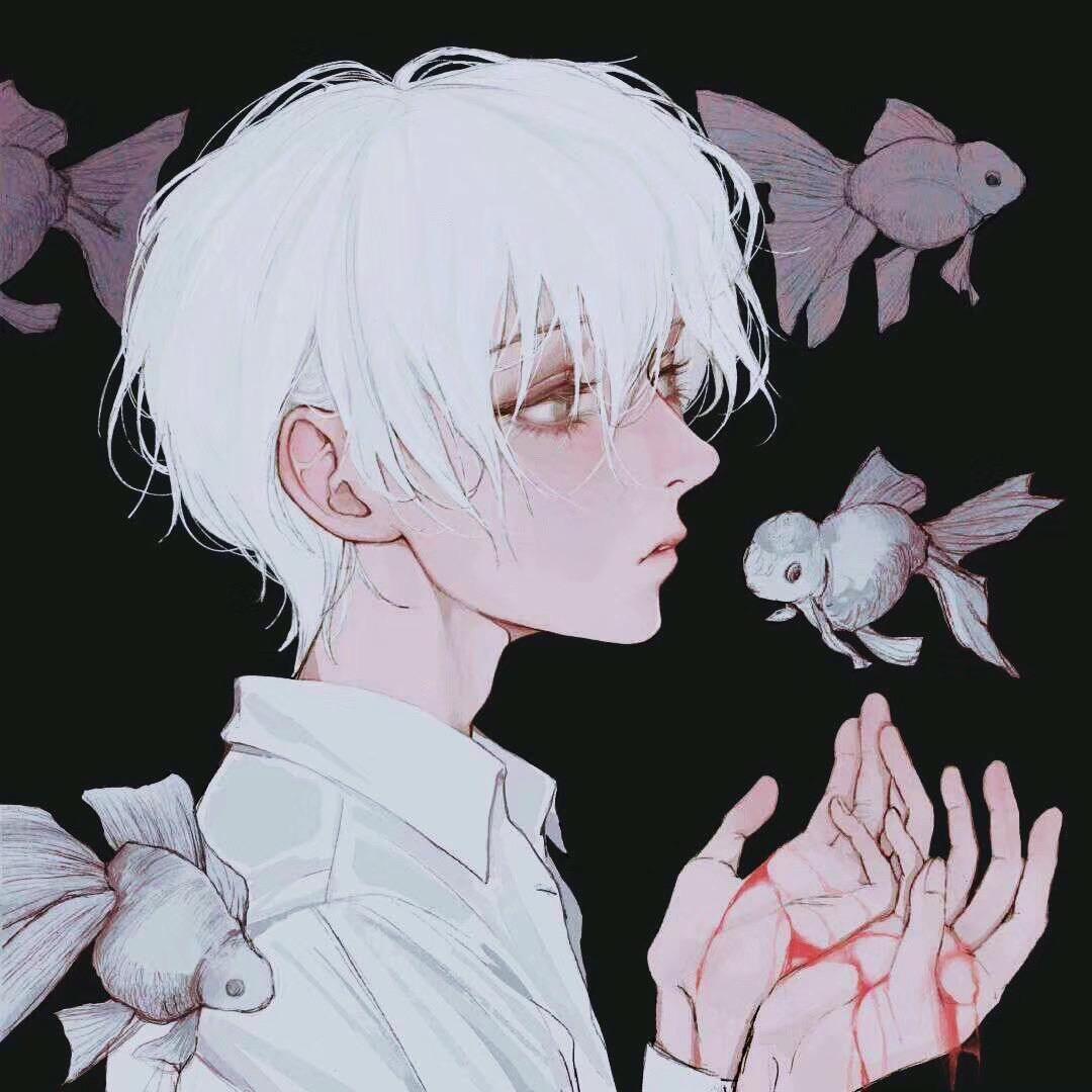 鱼刺_lsy王昭君