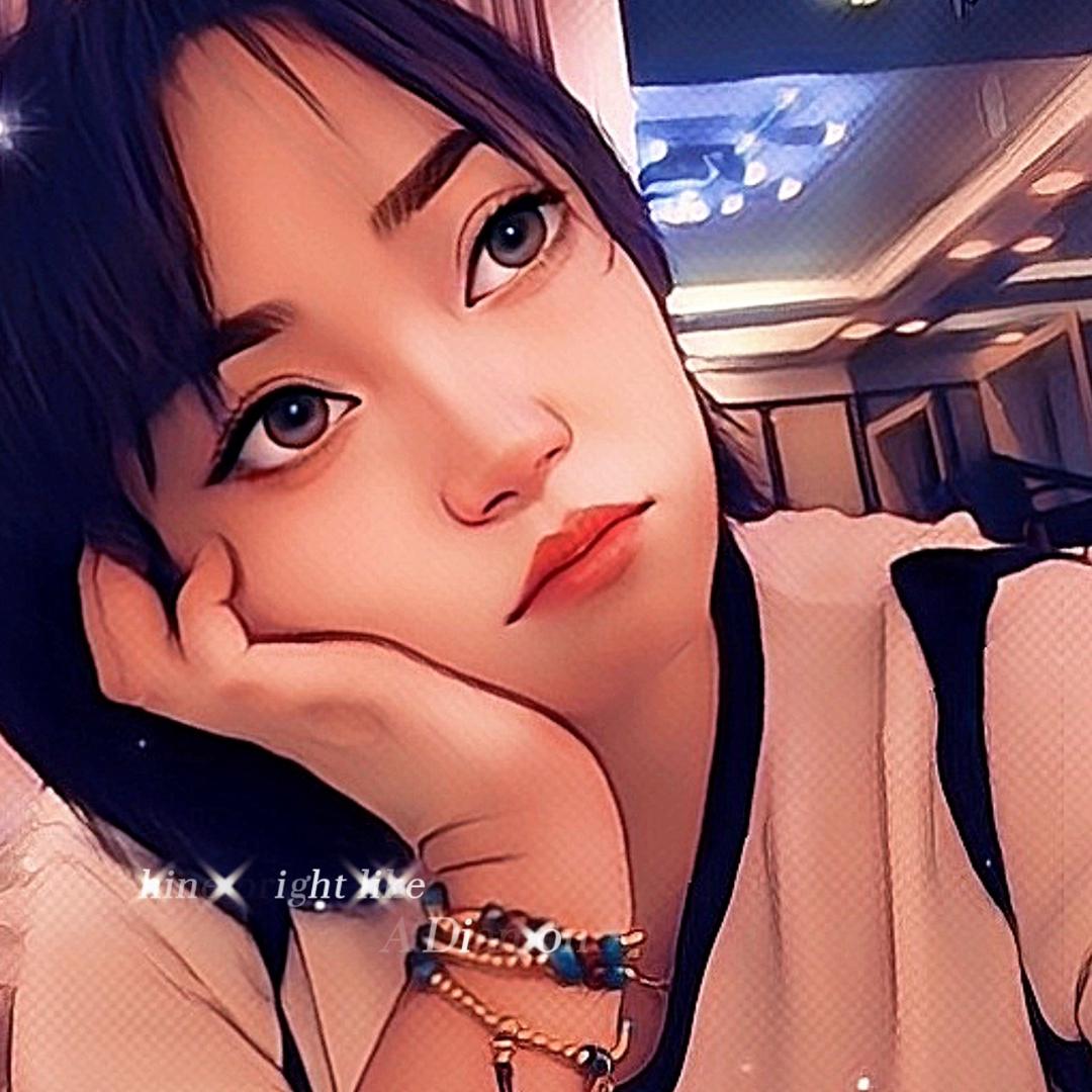 小徐妈妈