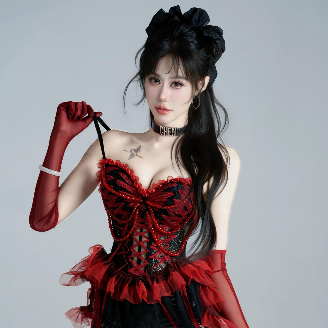 CHEN-晨