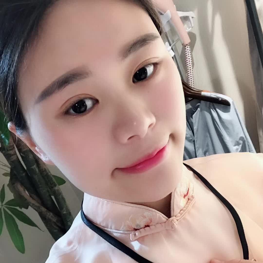 精灵🧚♀️