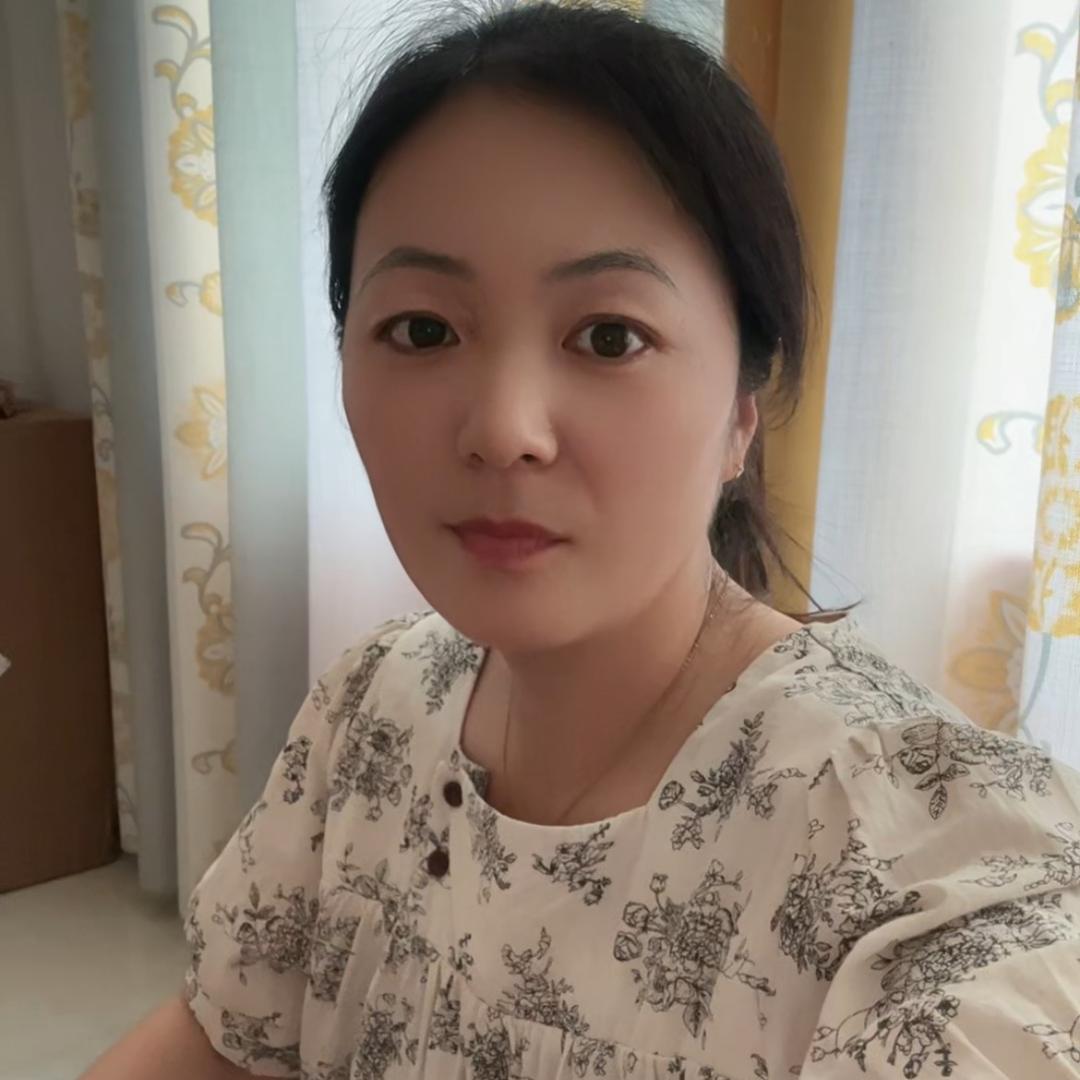 晨晨妈