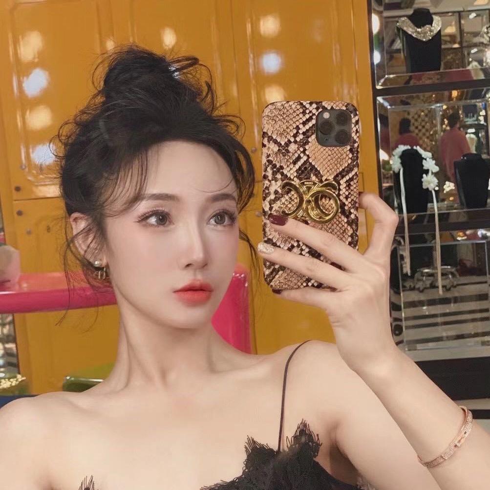 周婷KatieChow