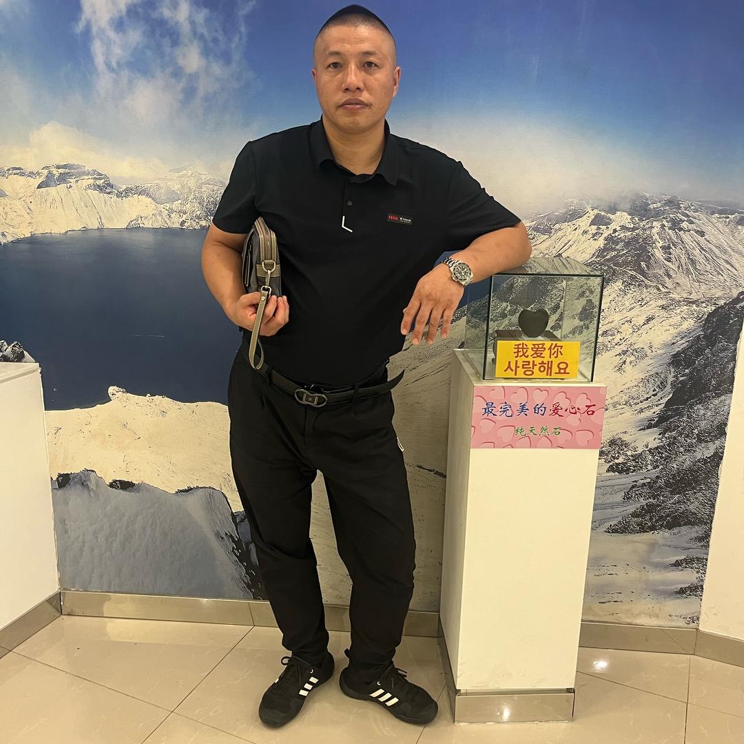 和气生财🌾龙哥