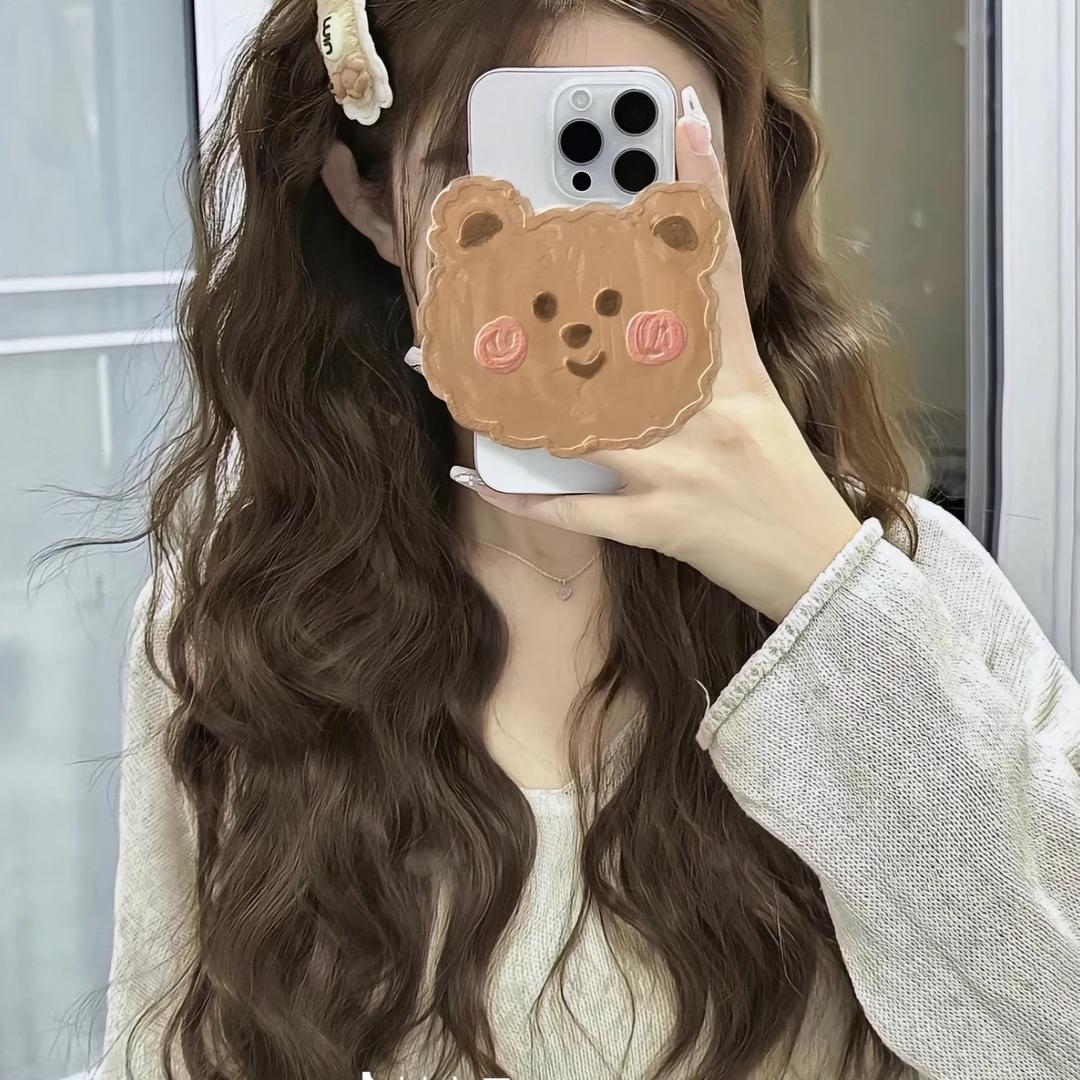 田不甜  ՞˶･֊･˶՞ಣ