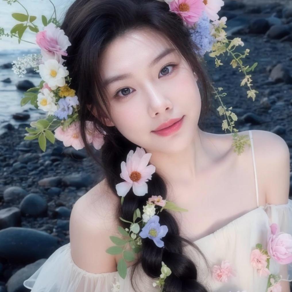 小珍姐姐