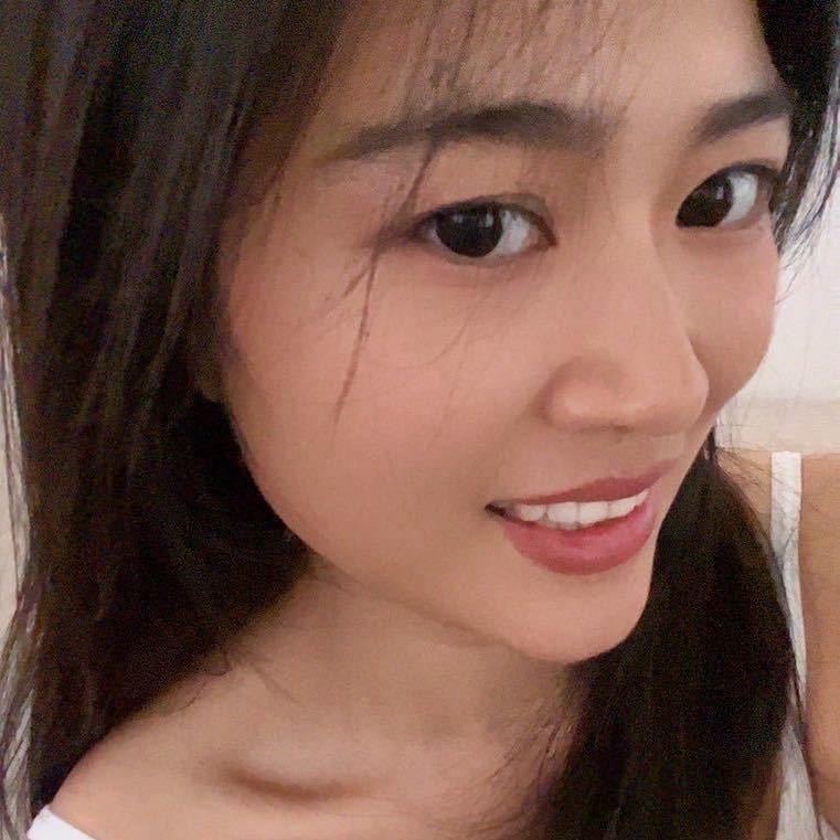 杨扬《单亲》