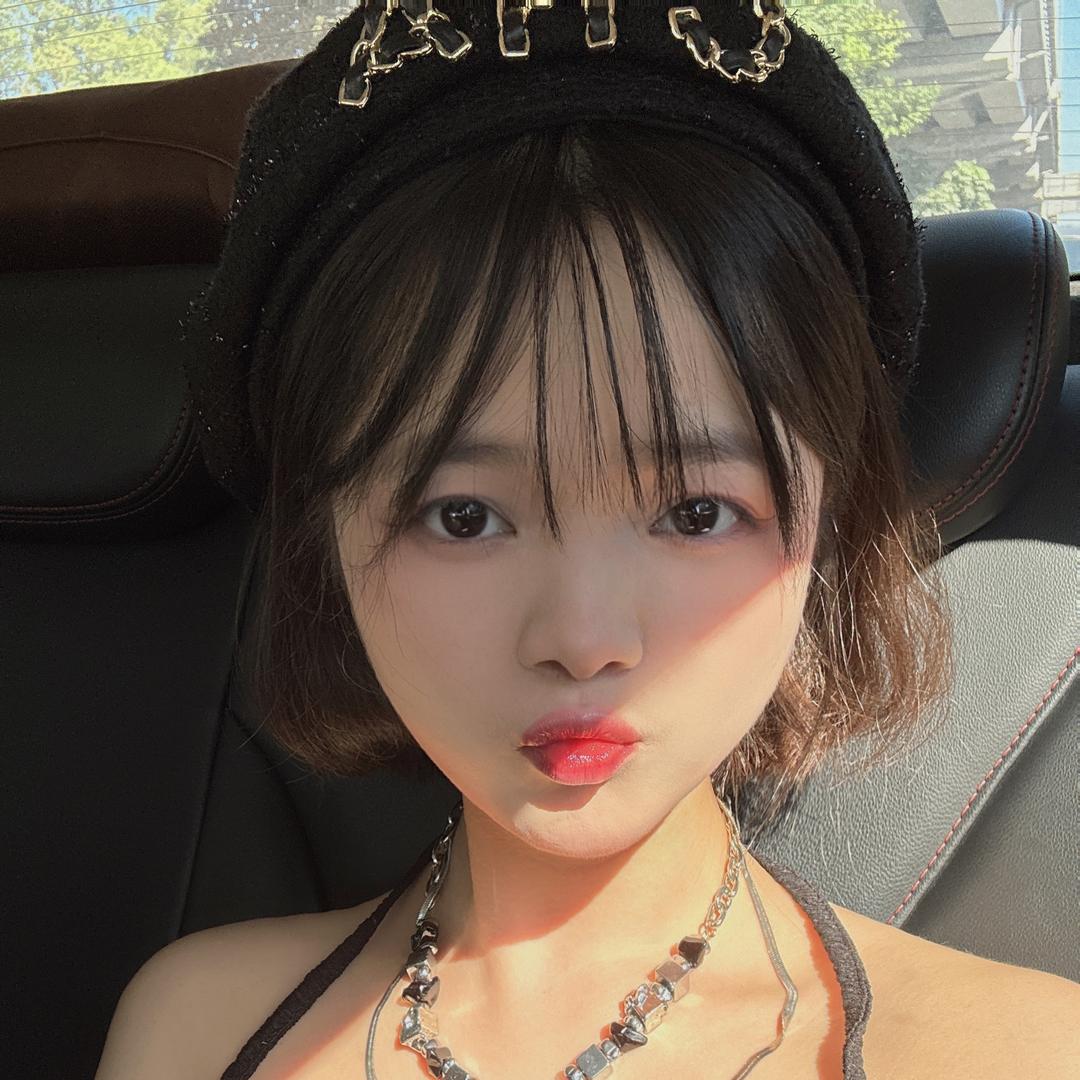 宅妹小H