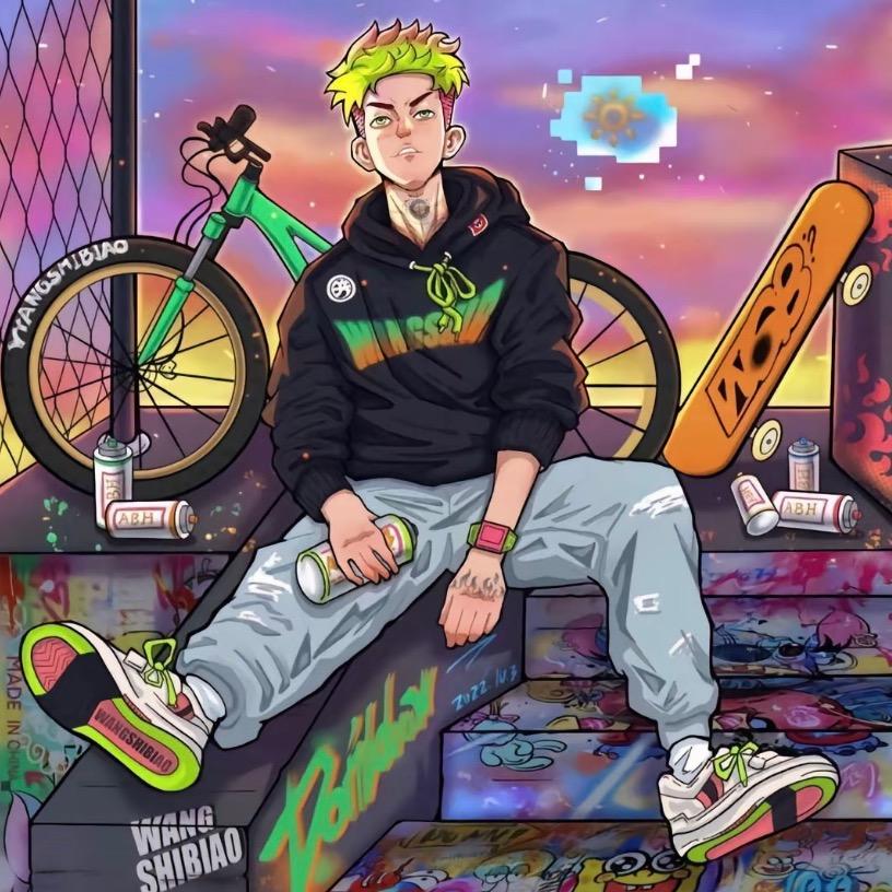 对方已注销