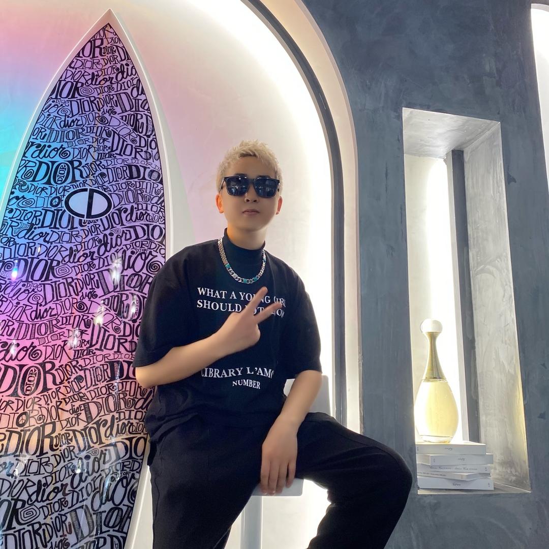 VIP 造型西扎