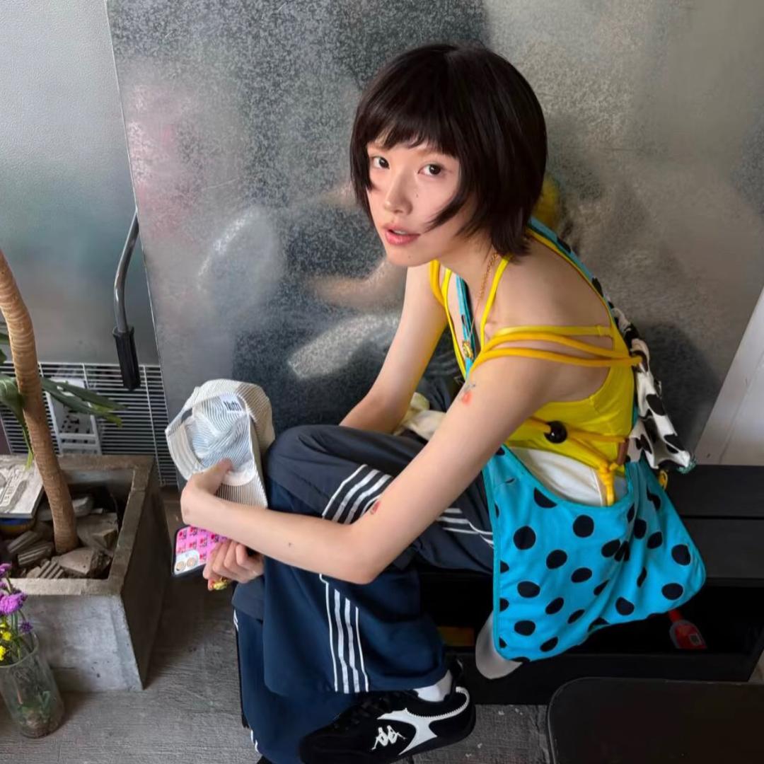 明天一定早點睡^-^