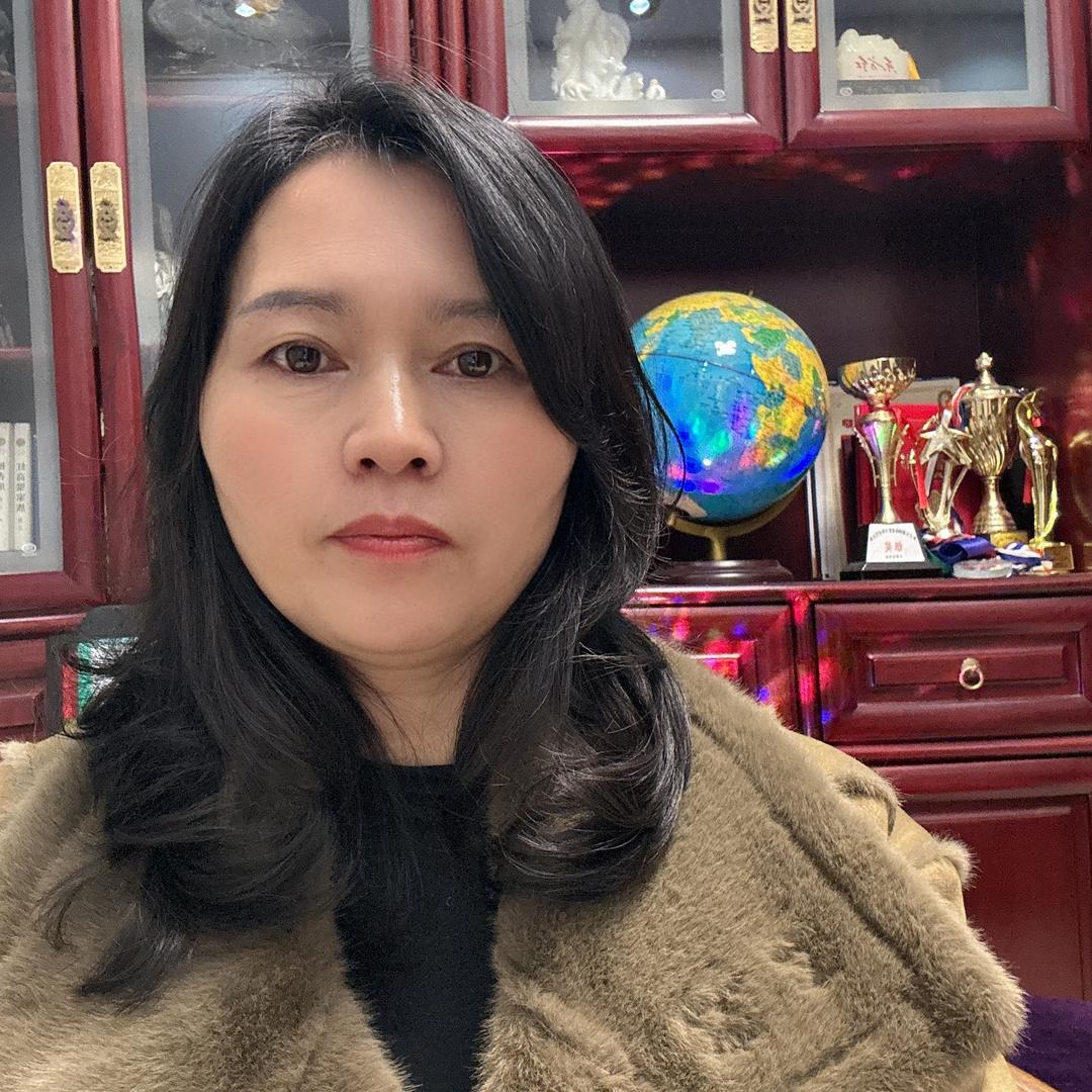 琼琼（晚18.40）