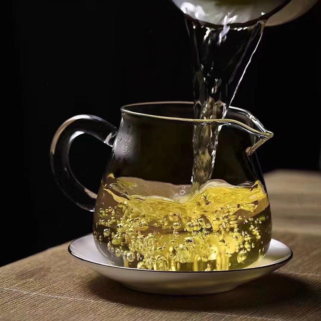 昆明市呈贡区一优茶叶经营部