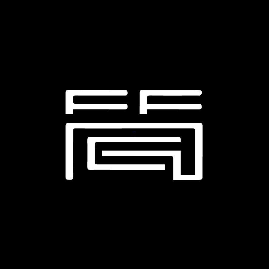 LOGO商标设计·至简（接设计私信）