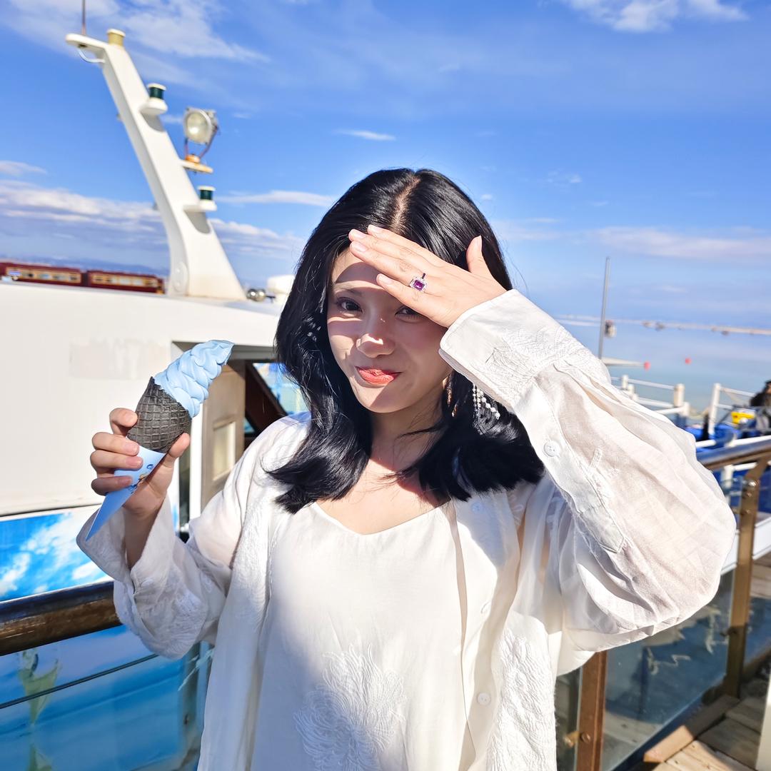 琪霖kylin