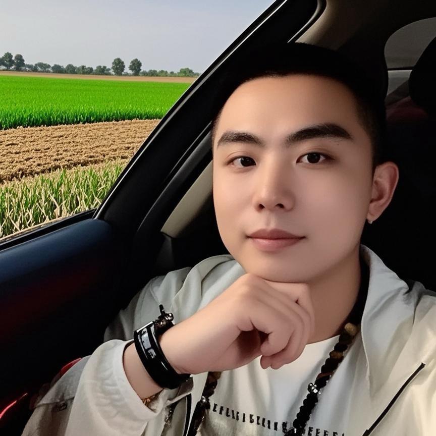 🌾水稻小崔