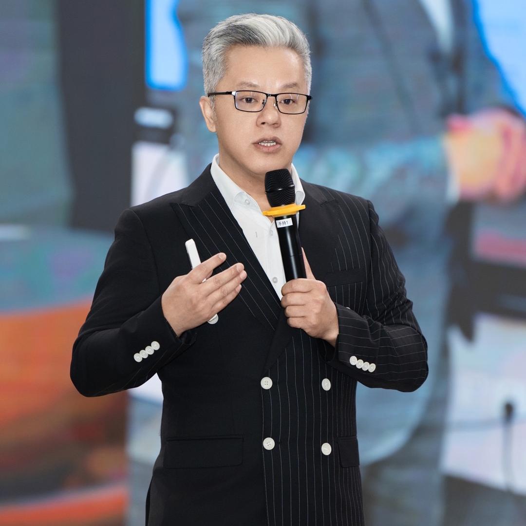 白头哥不废话
