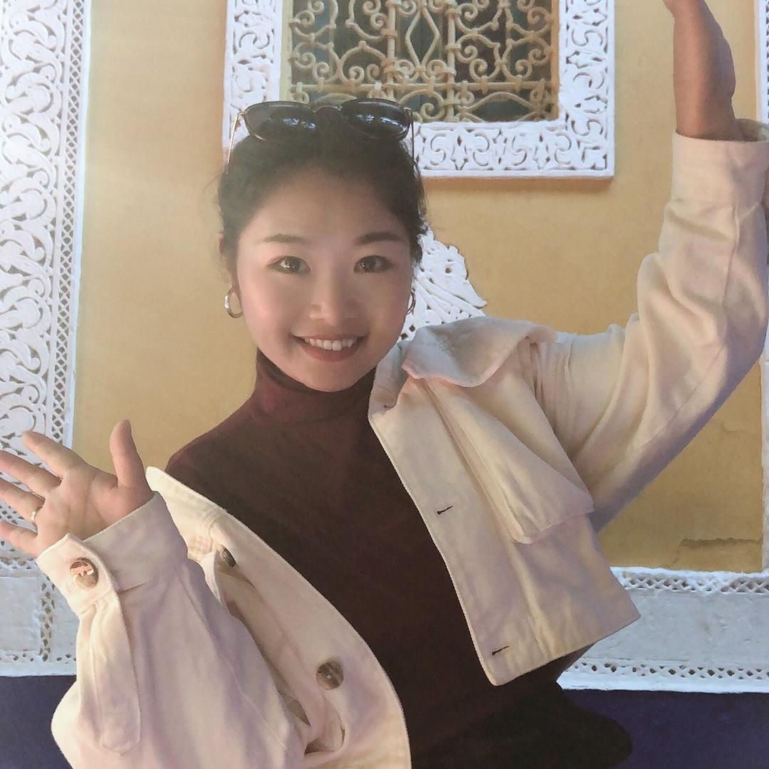小鱼儿游北京