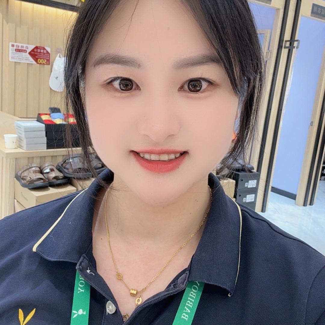 BABIBOY宁化一店丽丽